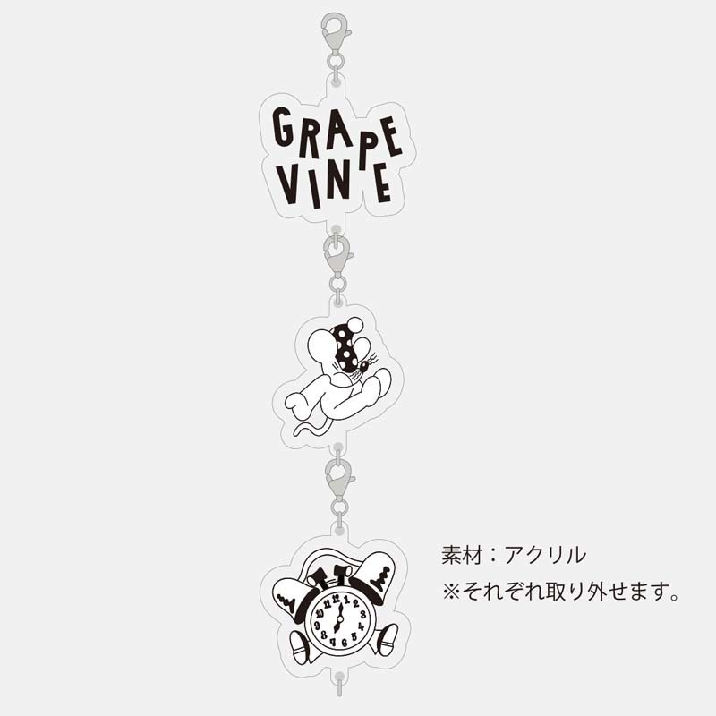 GRAPEVINE tour2021 新グッズ通販開始のお知らせ | GRAPEVINE OFFICIAL