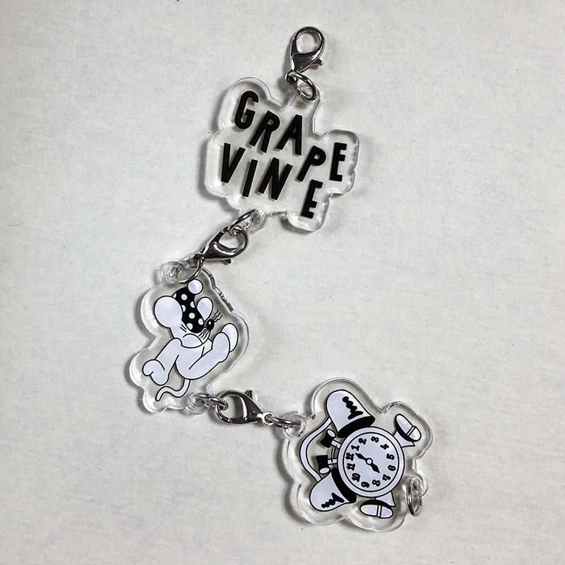 GRAPEVINE tour2021 新グッズ通販開始のお知らせ | GRAPEVINE