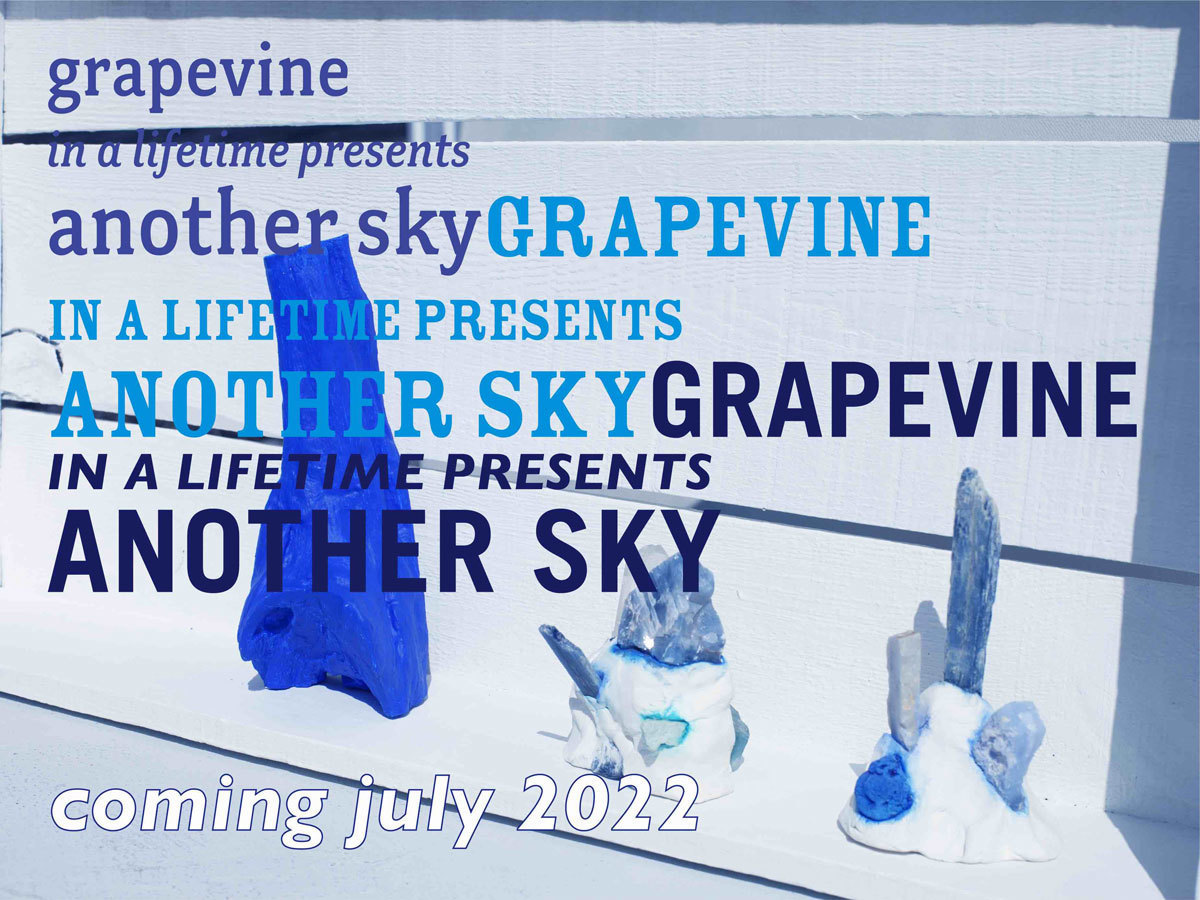 Ticket Grapevine In A Lifetime Presents Another Sky 追加公演ファンクラブ最速先行受付開始 Grapevine Official Fanclub Ballgag