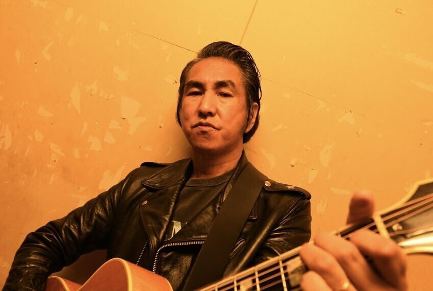 TICKET】GRAPEVINE×田島貴男(Original Love) 開催決定！本日ファン