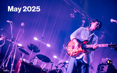 May 2025