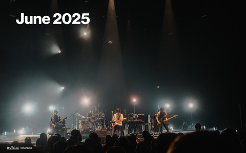 June 2025